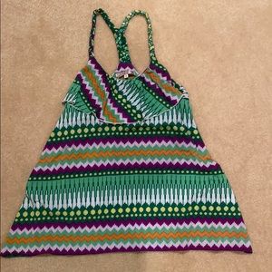 Joy Joy blouse. Size small.